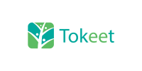 Tokeet logo