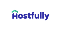 Hostfull logo