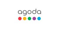 Agoda logo