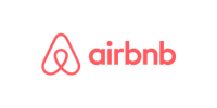airbnb logo