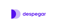 despegar logo