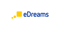 eDreams logo