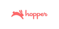 hopper logo