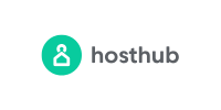 hosthub logo