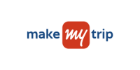 make my trip logo