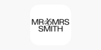 Mr & Mrs Smith logo