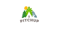 Pitchup logo