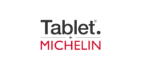 Tablet michelin logo